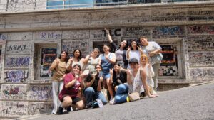 TOUR ARMY-BTS